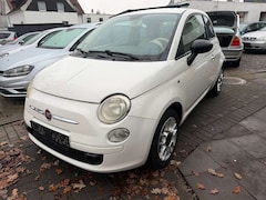 Bild des Angebotes Fiat 500 Pop,Klima,Alu,Servo,TÜV NEU