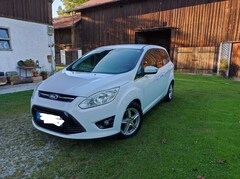 Bild des Angebotes Ford Grand C-Max Grand C-MAX 1.6 EcoBoost StartStop-System Titanium