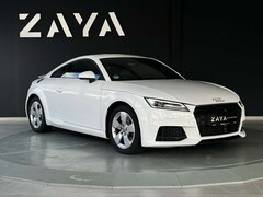 Bild des Angebotes Audi TT 40 TFSI Coupe*XENON*S-TRONIC*KLIMA*PDC*