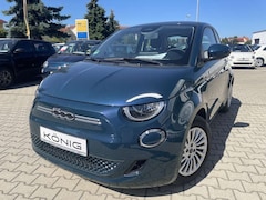Bild des Angebotes Fiat 500e Neuer 500 320km Reichweite