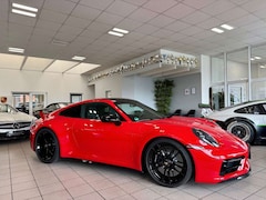 Bild des Angebotes Porsche 992 911 992 Carrera GTS PCCB / LIFT / ACC / Glasdach