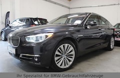 Bild des Angebotes BMW 535 d xDrive*Luxury*Facelift*Fahrassistenz*AHK
