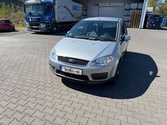 Bild des Angebotes Ford Focus C-Max 1.6 Trend