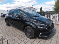 Bild des Angebotes Citroen C4 Picasso /Spacetourer Shine