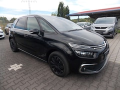 Bild des Angebotes Citroen C4 Picasso /Spacetourer Shine
