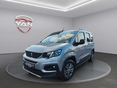 Bild des Angebotes Peugeot Rifter Allure Pack L1 1.5 BlueHDI *AHK*Sitzheiz*