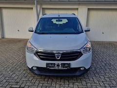 Bild des Angebotes Dacia Lodgy 1.2 benzin