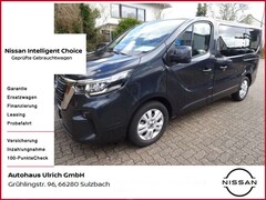 Bild des Angebotes Nissan Primastar 2,8t dCI 150 Tekna 8 Sitzer
