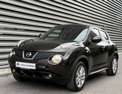 Bild des Angebotes Nissan Juke Tekna /Klima /Anhg