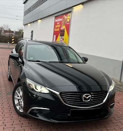 Bild des Angebotes Mazda 6 Exclusive-Line