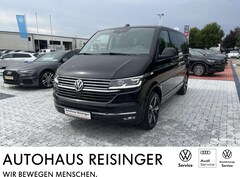 Bild des Angebotes VW T6 Multivan .1 Generation Six 2,0 TDI DSG 4 Motion (LED+RearVi