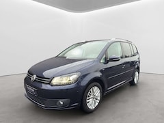 Bild des Angebotes VW Touran Cup Aut. / 2.Hand / NAVI / XENON