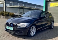 Bild des Angebotes BMW 120 d M SPORT PAKET SHZ NAVI