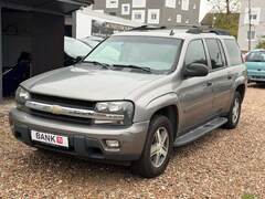 Bild des Angebotes Chevrolet Trailblazer 4.2**7-Sitzer**TÜV**AHK**