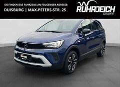 Bild des Angebotes Opel Crossland Elegance 1.2 T LED+AHK+NAVI+SITHZG+PDC+CAM+