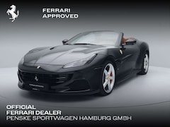 Bild des Angebotes Ferrari Portofino M - FERRARI HAMBURG