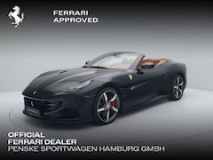 Bild des Angebotes Ferrari Portofino M - FERRARI HAMBURG