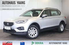 Bild des Angebotes SEAT Tarraco 2.0 TDI DSG Style AID+NAVI+LANE+LED+17"