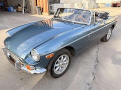 Bild des Angebotes MG MGB 1800 Cabrio