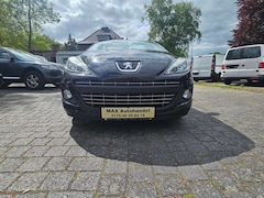 Bild des Angebotes Peugeot 207 CC Cabrio-Coupe Allure