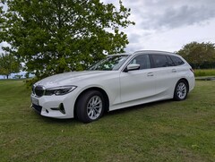 Bild des Angebotes BMW 320 Luxury Line