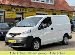 Bild des Angebotes Nissan NV200 /Evalia Kasten Comfort