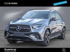 Bild des Angebotes Mercedes-Benz GLE 350 de 4M BURM AMG NIGHT SPUR DISTR 360 AHK