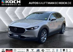 Bild des Angebotes Mazda CX-30 2.5 140 6AT FWD Exclusive-line ACC 360 BOSE