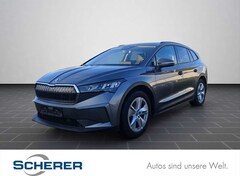 Bild des Angebotes Skoda Enyaq LED KAMERA KLIMA SITZHEIZUNG
