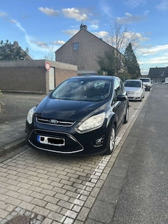 Bild des Angebotes Ford C-Max Titanium