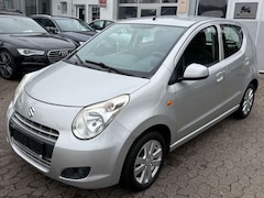 Bild des Angebotes Suzuki Alto *Klima*Allwetter*HU2027
