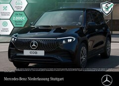 Bild des Angebotes Mercedes-Benz EQB 350 4M AMG+NIGHT+PREMIUM+AHK+360+MEMORY+HUD