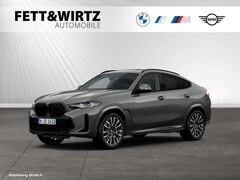 Bild des Angebotes BMW X6 xDrive30d M Sport Pro|Pano|AHK|UPE €125.600,-