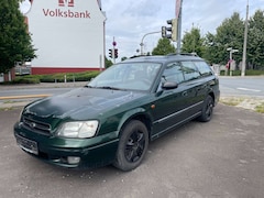 Bild des Angebotes Subaru Legacy 2.0 LX Kombi*KLIMA*4x4/ALLRAD*AHK*