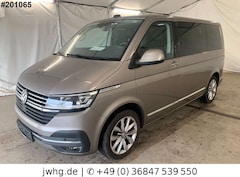 Bild des Angebotes VW T6 Multivan 4Motion Genaeration Six VIRTUAL/AHK