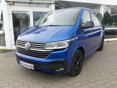 Bild des Angebotes VW T6 Multivan T6.1 Multivan Edition Sport LED PDC 7sitz Standh