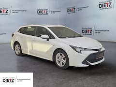 Bild des Angebotes Toyota Corolla Touring 1.8 Sports Hybrid*LED*ACC*KAM