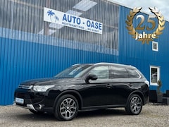 Bild des Angebotes Mitsubishi Outlander ClearTec Instyle**4WD**AHK**7 SITZER**