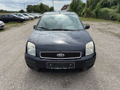 Bild des Angebotes Ford Fusion Elegance 1.6 101 PS Klima