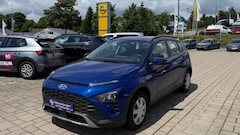 Bild des Angebotes Hyundai BAYON Bayon Select 1.0 Klimaanlage+DAB+Sitzheiz.+Lenkr