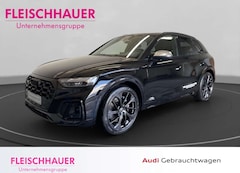 Bild des Angebotes Audi SQ5 3.0 TDI quattro HUD Luftfederung AD AHK El. Panoda