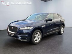 Bild des Angebotes Jaguar F-Pace AWD F-PACE/TEMPOMAT/NAVI/XENON/TOP/