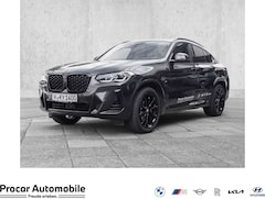 Bild des Angebotes BMW X4 xDrive30d MSport PANO HuD AHK H/K Laser