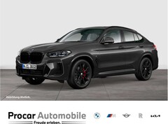 Bild des Angebotes BMW X4 xDrive30d MSport PANO HuD AHK H/K Laser