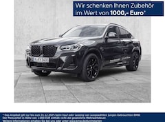 Bild des Angebotes BMW X4 xDrive30d MSport PANO HuD AHK H/K Laser