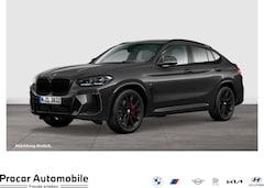 Bild des Angebotes BMW X4 xDrive30d MSport PANO HuD AHK H/K Laser