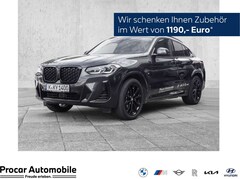 Bild des Angebotes BMW X4 xDrive30d MSport PANO HuD AHK H/K Laser
