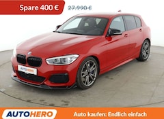 Bild des Angebotes BMW 140 M140i Aut.*LED*TEMPO*PDC*SHZ*