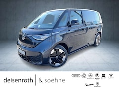 Bild des Angebotes VW ID. Buzz GOAL AHK/Matrix/21''/EasyOpen/Nav/Assist/Design
