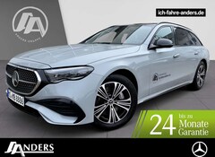 Bild des Angebotes Mercedes-Benz E 450 d 4MATIC T-Modell AMG+Night+Burmester+360°